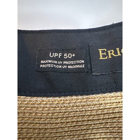 Eric Javits Champ Visor with built-in UPF 50+ - Picture 8 of 8